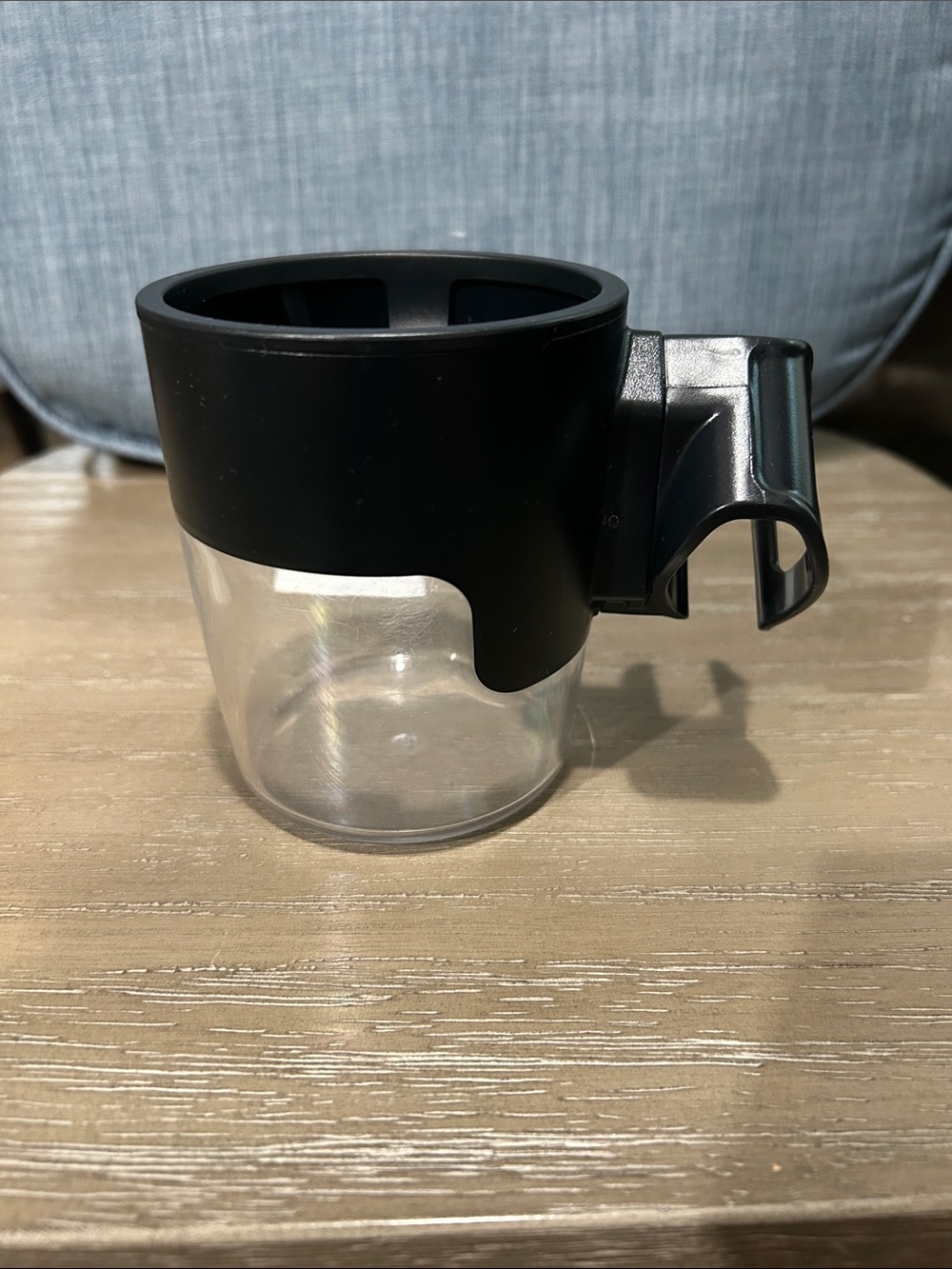 NUNA Cup Holder for Demi Grow stroller